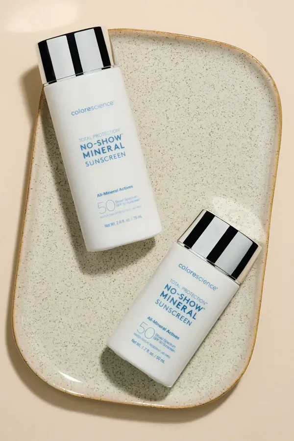 Colorscience sunscreen products available from Yashoda Singh, MD in Hamilton-Toronto-Niagara.