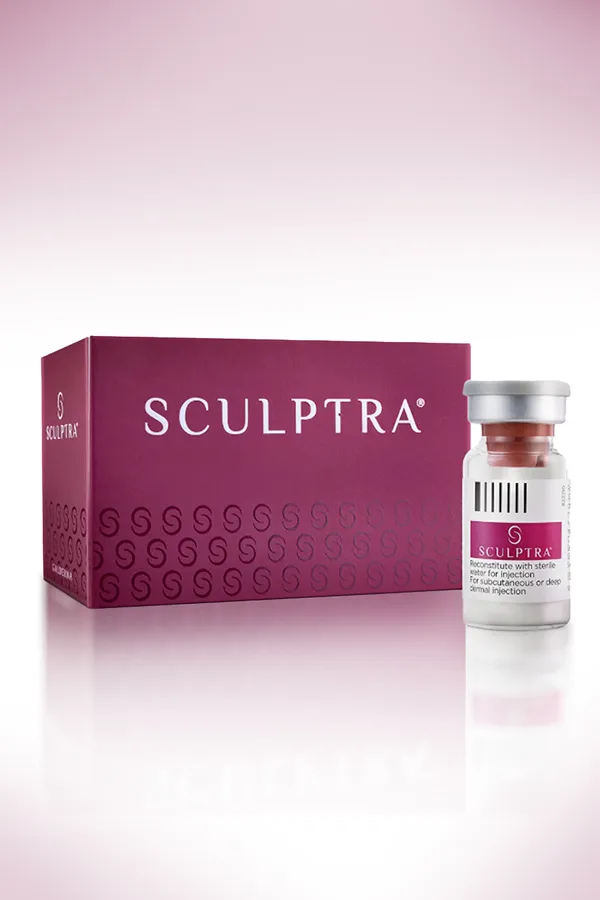Sculptra