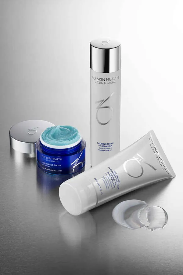 Zo skin care products from Yashoda Singh, MD in Hamilton-Toronto-Niagara.